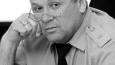 Михаил Печурин.