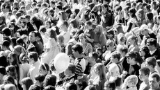 Сколько нас, какие мы?