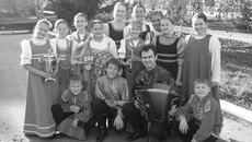 Веселые и задорные. Потому и «Веселуха»!