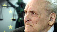 МИД России назвал решение ЕСПЧ по делу Василия Кононова (на снимке) «опасным прецедентом».