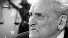 МИД России назвал решение ЕСПЧ по делу Василия Кононова (на снимке) «опасным прецедентом».