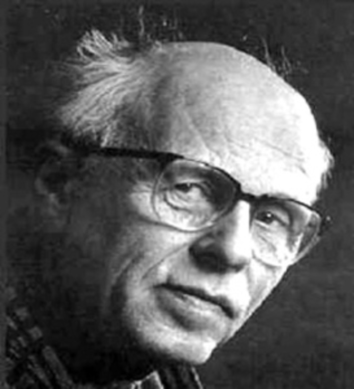 Андрей Сахаров.