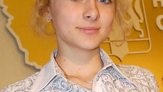 Оксана Колб.