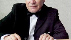 Владимир Поликарпович Гусев.