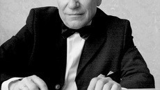 Владимир Поликарпович Гусев.