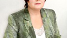 Лариса Анисимова.