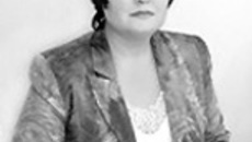 Лариса Анисимова.