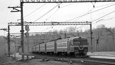 С лета электричек снова станет больше.