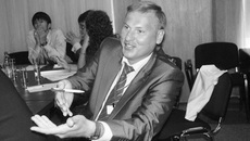 Предприниматель Константин Терешенко из Барабинского района представил свой проект в номинации «Молодой мастер бизнеса».