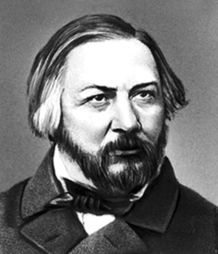 Иван Глинка.