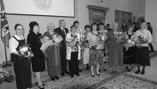 По традиции фото на память.