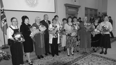 По традиции фото на память.