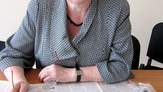 Людмила Фролушкина: «Конкурс удался уже потому, что нашел горячий отклик многих и многих людей».