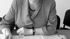 Людмила Фролушкина: «Конкурс удался уже потому, что нашел горячий отклик многих и многих людей».