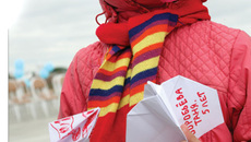 Пятилетняя Таня Воробьева: «Почему люди не летают?»