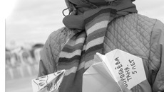 Пятилетняя Таня Воробьева: «Почему люди не летают?»