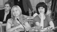 Среди призеров Дельфийских игр Елена Ченцова (кулинарное искусство) и Наталья Мальцева (скрипка).