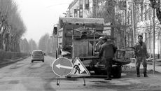 На ремонт дорог дополнительно выделено еще 810 миллионов рублей.