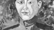 «Герой войны». Марина Воднева, 14 лет, с. Убинское.