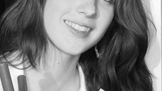 Елизавета Костина, финалистка первого тура, автор очерка «Оглянувшись в детство»: «Косметика Beautycycle дарит отличное настроение и уверенность в себе!»