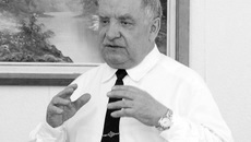 Николай Савченко не из тех людей, которые любят сидеть без дела.