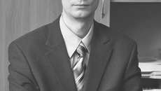 Сергей Чудинов, доцент кафедры теории и истории культуры факультета гуманитарного образования НГТУ.