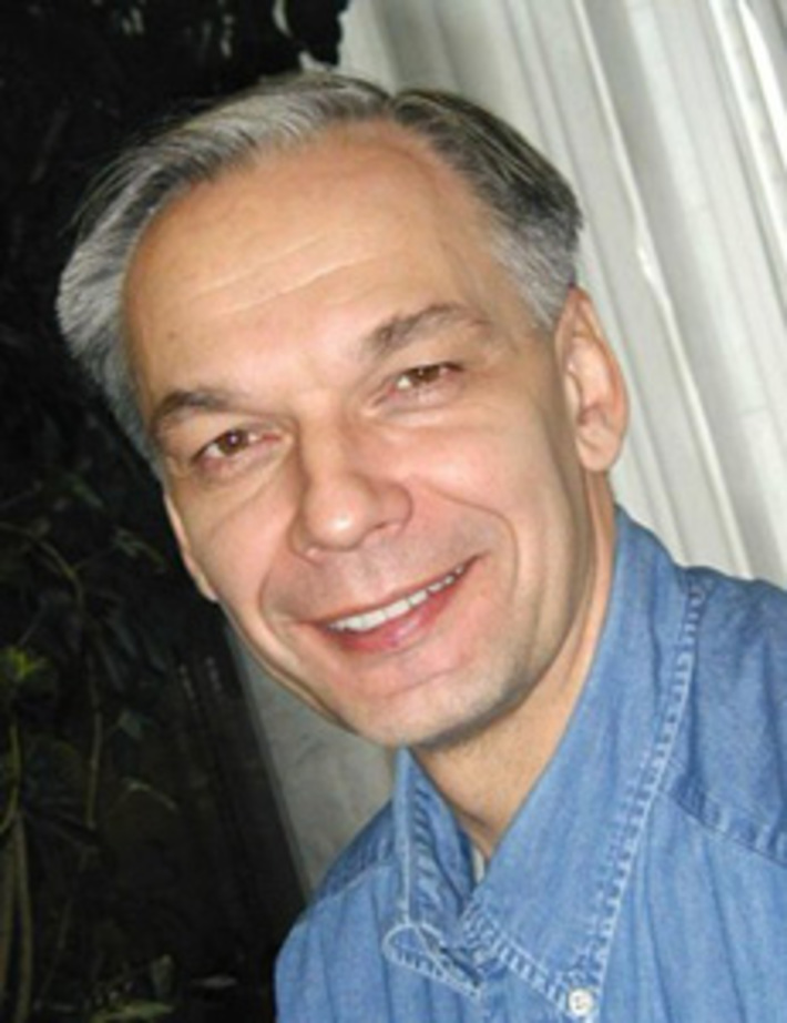 Н. А. Винокуров.