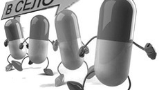В селах, где нет аптек, медикаменты можно будет продавать в фельдшерско-акушерских пунктах.