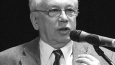 Уполномоченный по правам человека в Российской Федерации Владимир Лукин.