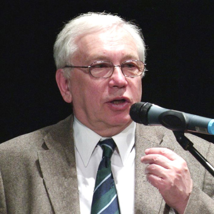 Уполномоченный по правам человека в Российской Федерации Владимир Лукин.