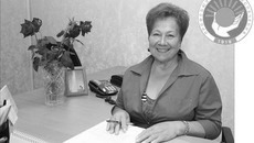 Людмила Чаринцева. Фото Михаила ПЕРМИНА.