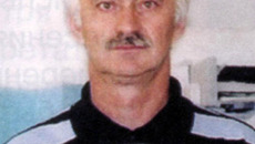 Антипов  Александр Дмитриевич