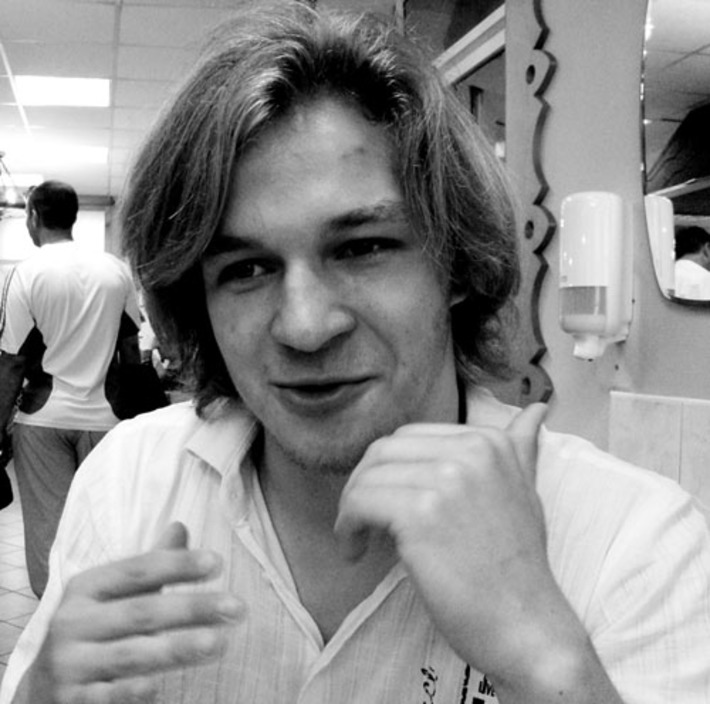 Михаил Кожевников: «Мы, «электронные» музыканты, вызвали ажиотаж».