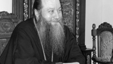 Архиепископ Новосибирский и Бердский Тихон: «Нравственность должна быть непререкаемым стержнем в нашем обществе».