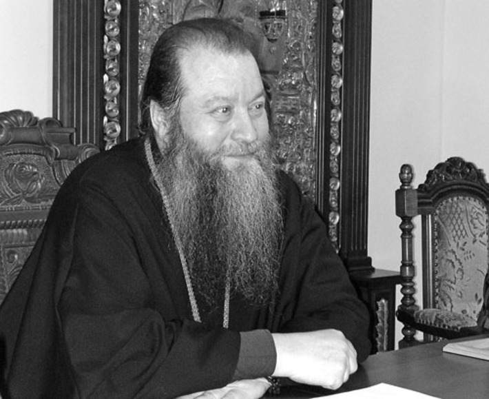 Архиепископ Новосибирский и Бердский Тихон: «Нравственность должна быть непререкаемым стержнем в нашем обществе».