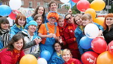 Фото Бориса МОСКВИНА.