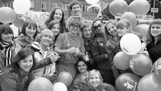 Фото Бориса МОСКВИНА.