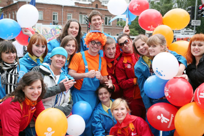 Фото Бориса МОСКВИНА.