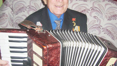 Григорий Гаврилович Махновец: музыка для души.