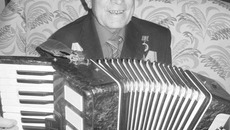 Григорий Гаврилович Махновец: музыка для души.