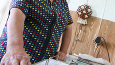 Валентина Ворохоб: «С газовым отоплением у нас станет уютнее».