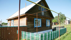 В программу газификации вошли два поселка — Первотроицк и Кубанка.