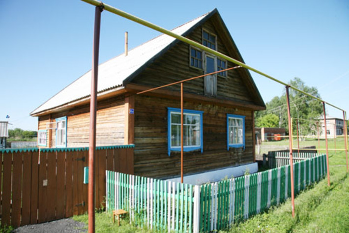 В программу газификации вошли два поселка — Первотроицк и Кубанка.