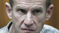 Стэнли Маккристал.