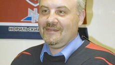 Кирилл Фастовский.