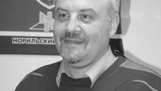 Кирилл Фастовский.