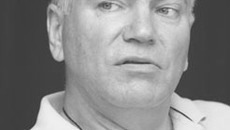 Сергей Афанасьев.