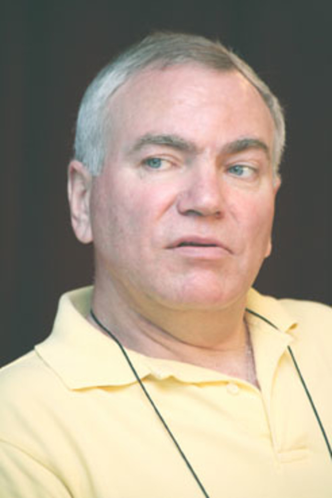 Сергей Афанасьев.