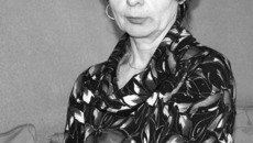 Ольга Заречнева.