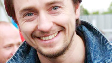 Сергей Безруков.